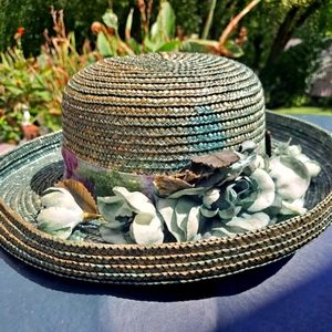 Women's Hat